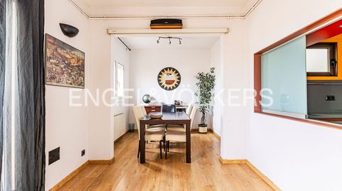Foto 4 de Ático en venta en Vilapicina i la Torre Llobeta, Barcelona Capital
