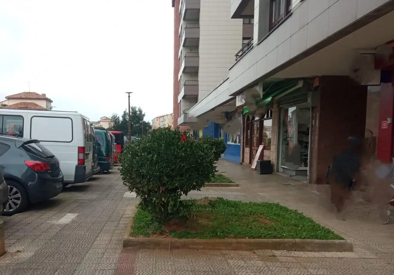 Locale commerciale in affitto a General Dávila, imagen 2