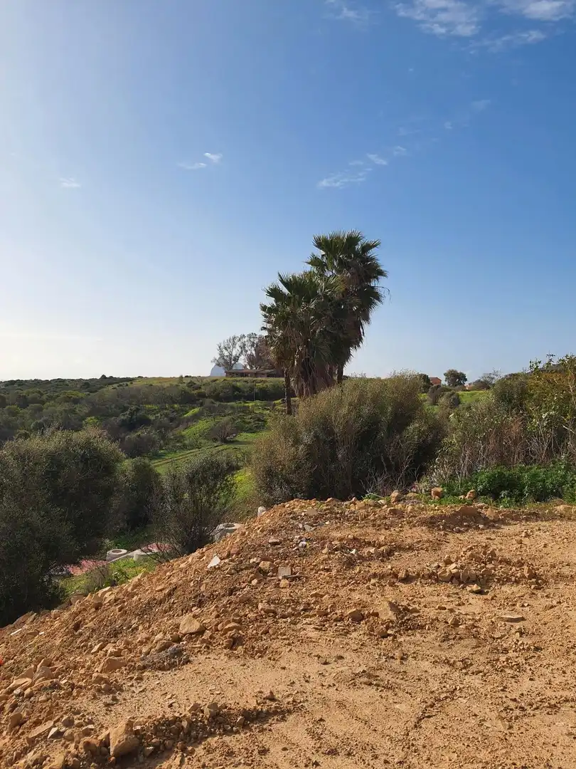 Residencial en venta en La Línea de la Concepción