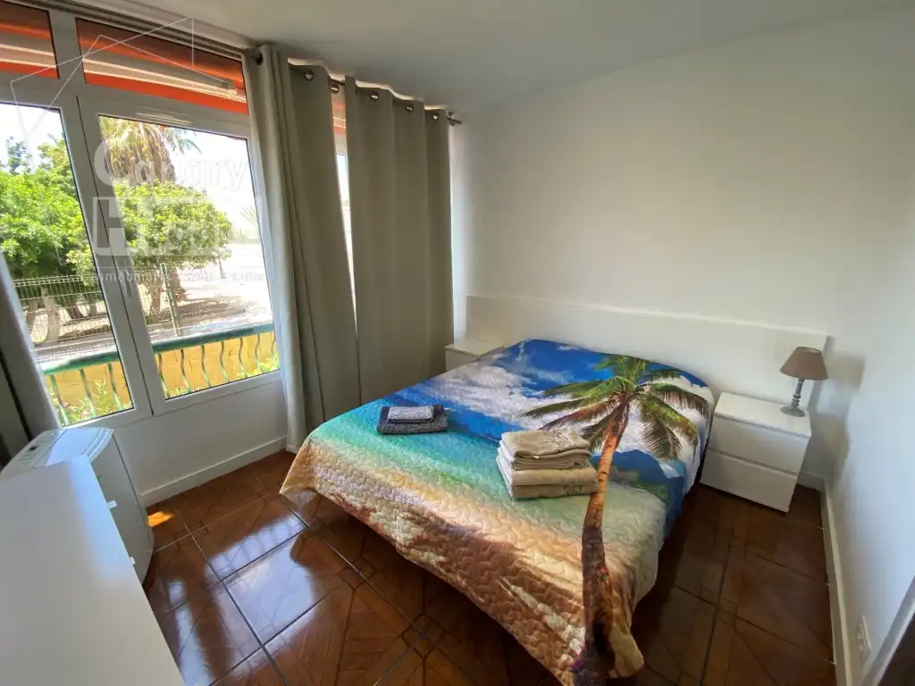 Mini appartamento con piscina in vendita a Avenida Habana La, imagen 18