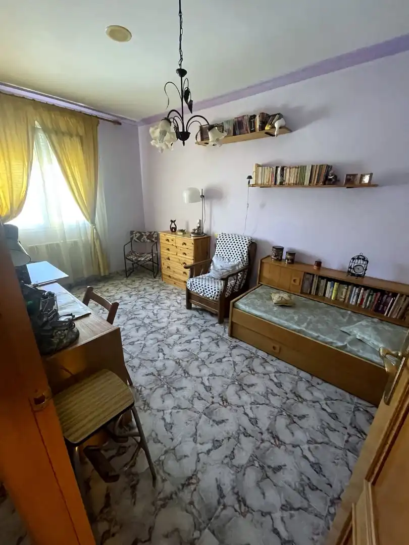Casa a schiera con terrazza in vendita a Baza, imagen 6