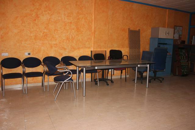 Local comercial en Alquiler en Florida Baja