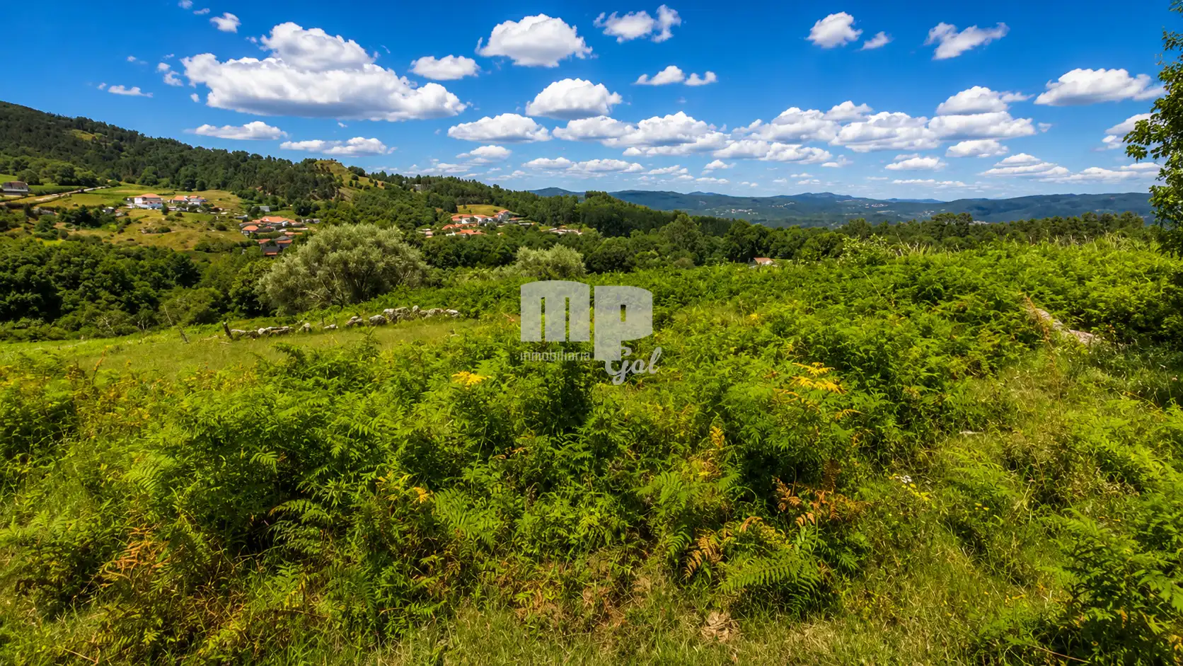 Casa rústica amb jardí en venda a Praza Igrexa, imagen 16