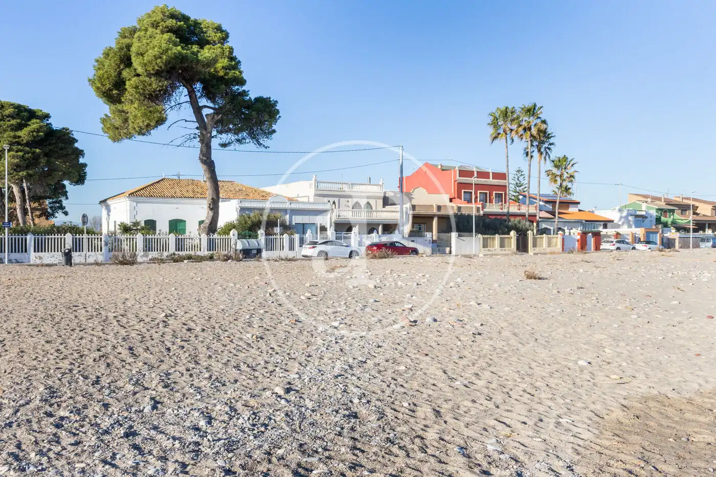 Casa amb terrassa en venda a Piscinas, imagen 70