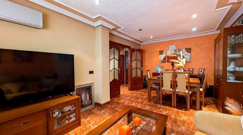 Foto 2 de Casa o xalet en venda a Mina del Mimbre, La Zarzuela - San José - Belén, Jaén