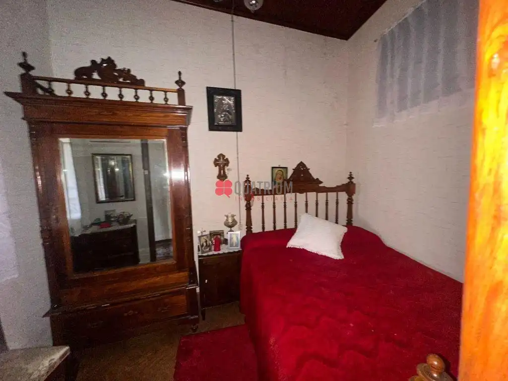 Bedroom of Houses for sale in A Estrada   with Storage room