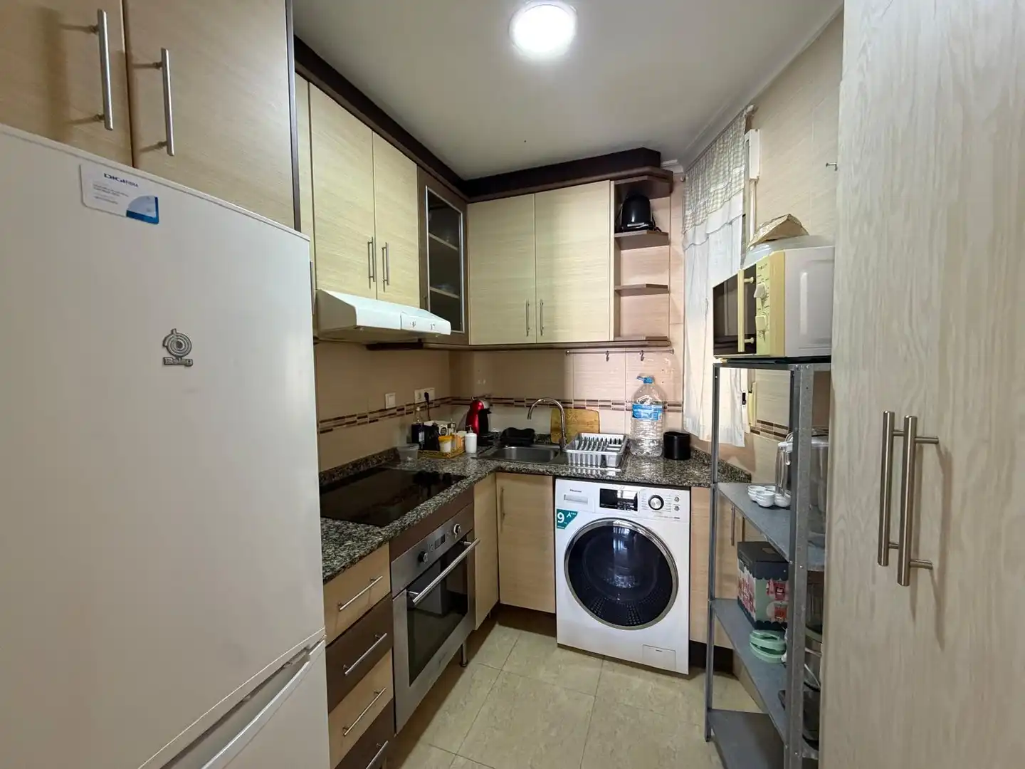 Apartments for rent in Centro - Muelle Pesquero