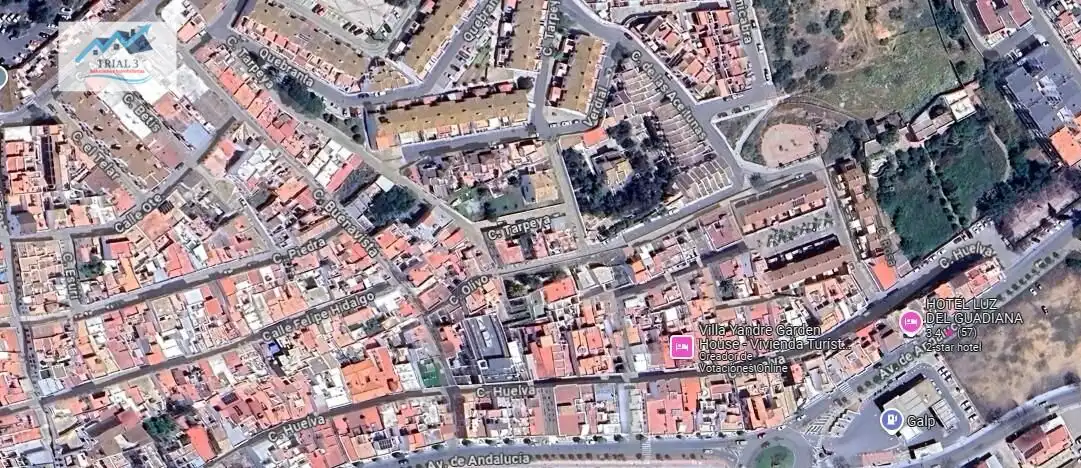 Wohnung mit Terrasse zum Verkauf in Calle HUELVA, imagen 3