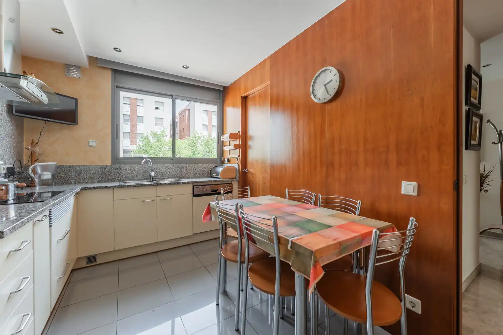 Terraced house with garden for sale in Carretera Nova, imagen 17