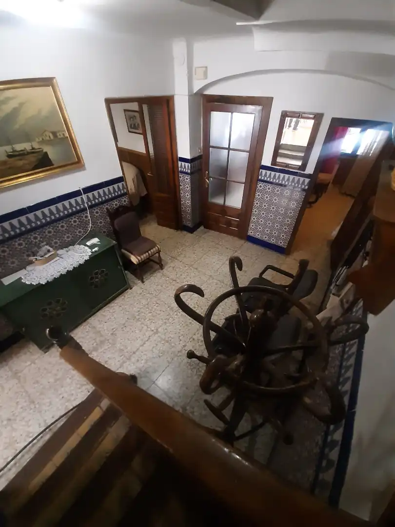 Casa con terrazza in vendita a Úbeda, imagen 4