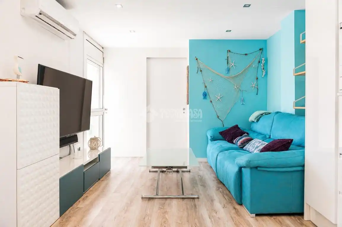 Flat for sale in El Coll