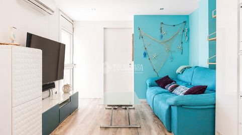 Photo 2 of Flat for sale in El Coll, Sant Cugat del Vallès