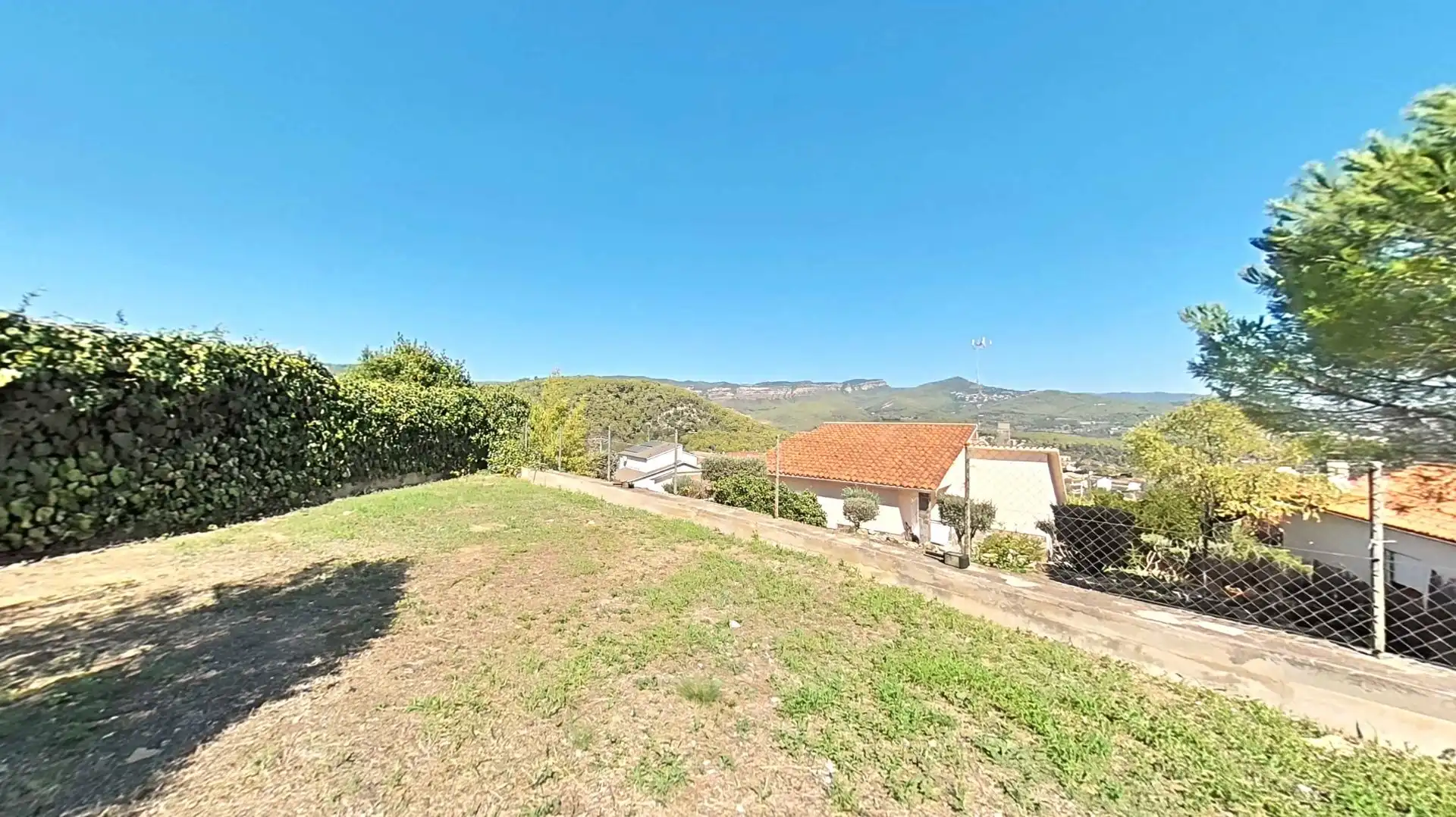 Maison avec jardin à vendre à Bigues i Riells del Fai, imagen 29
