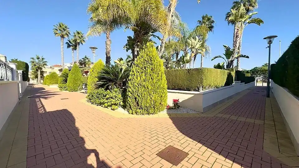 Penthouse with terrace for sale in Orihuela Costa, imagen 32
