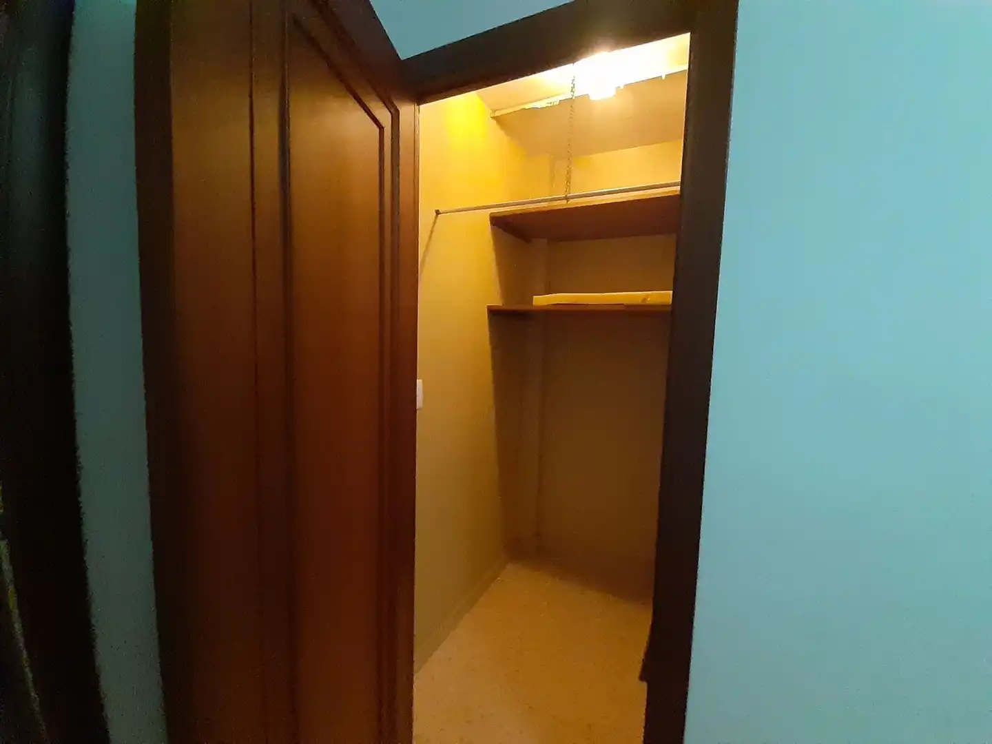 Bedroom of Flat for sale in Sueca