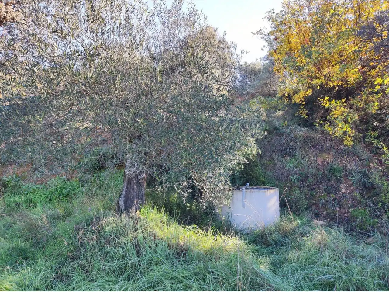 Residencial en venta en El Grado