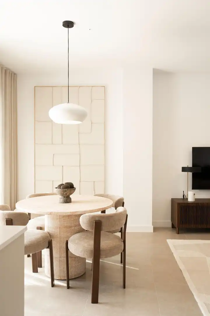Apartamento con terraza en venta en Avenida Avenida Diputado Ignacio Mena Molina, imagen 8