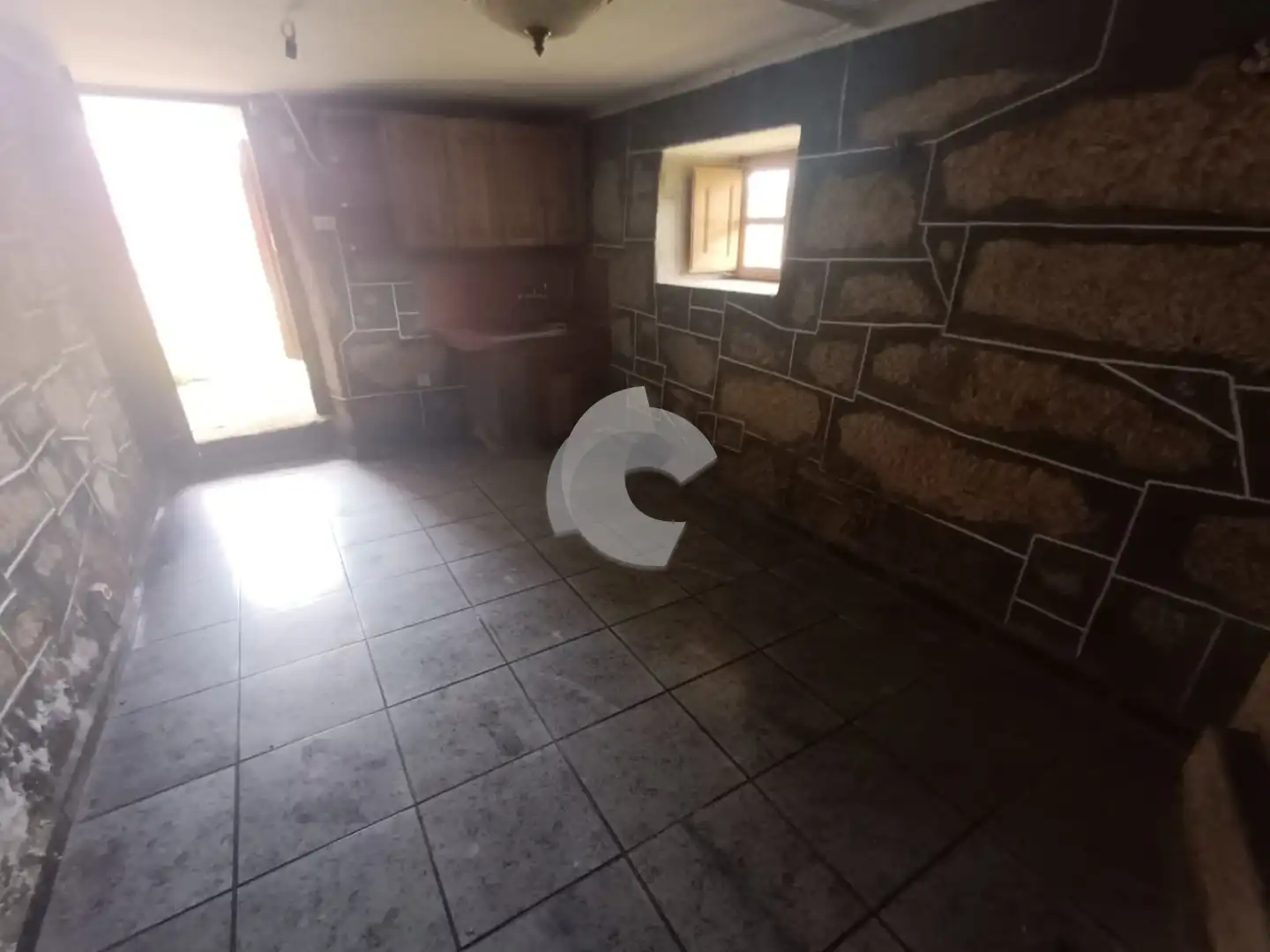 Casa adosada en venta en Bergueira, Amoeiro