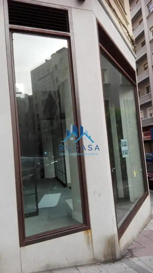 Local comercial en venta en Santa Clara