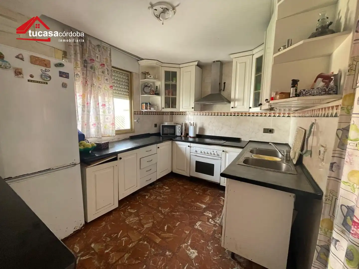 Cocina de Casa o chalet en venta en Periurbano Oeste - Sierra