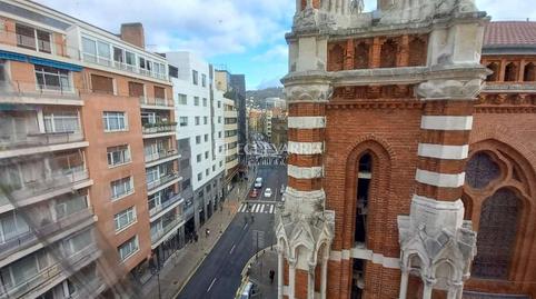 Foto 2 de Pis en venda a Zona Indautxu, Bilbao