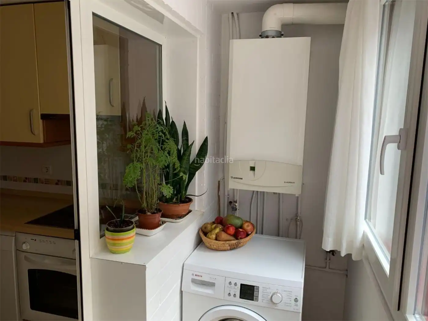 Flat with lift for sale in Calle Federico García Lorca N° 23, imagen 8
