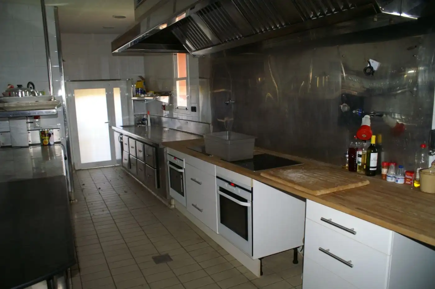 Finca rústica en venta en Bigues i Riells del Fai