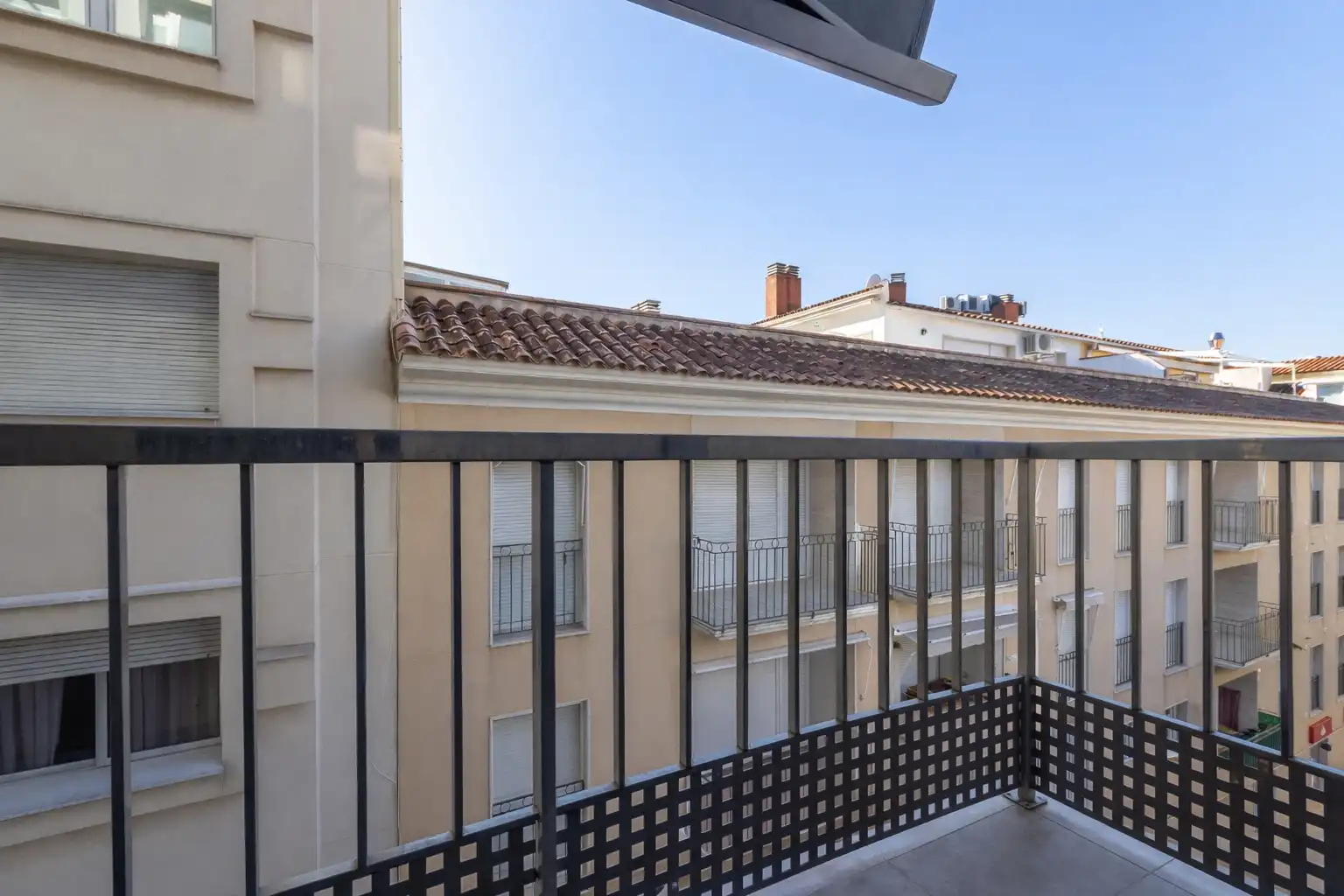 Terraza de Piso en venta en Cambrils con Amueblado