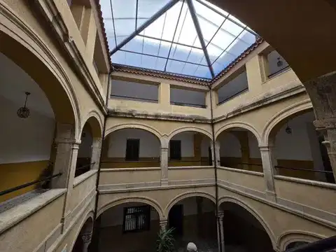 Pis amb terrassa de lloguer a Centro Ciudad, imagen 11