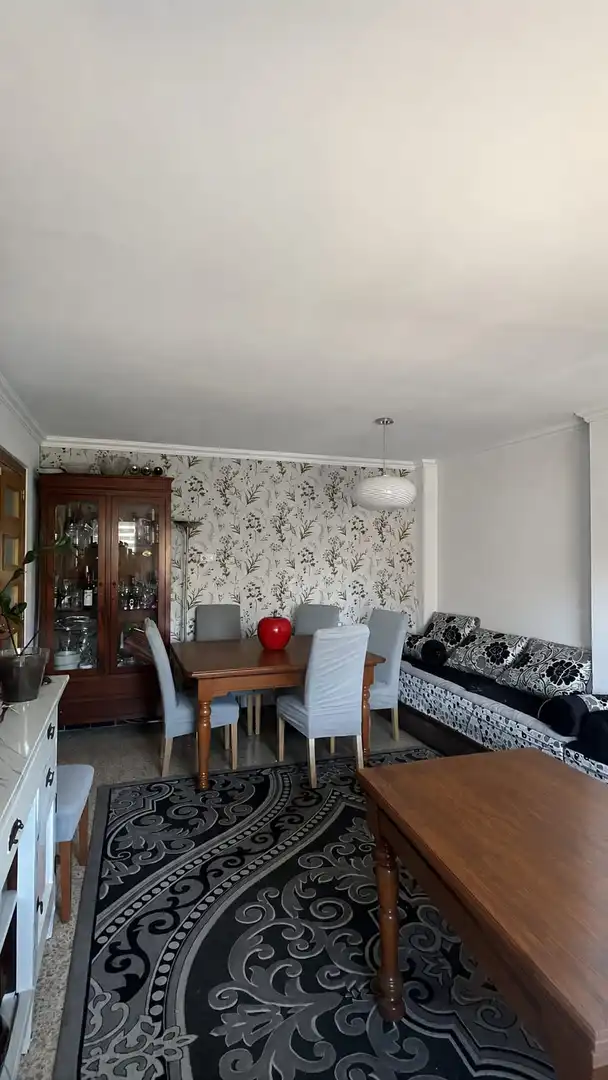 Appartamento con terrazza in vendita a Eixample, imagen 5