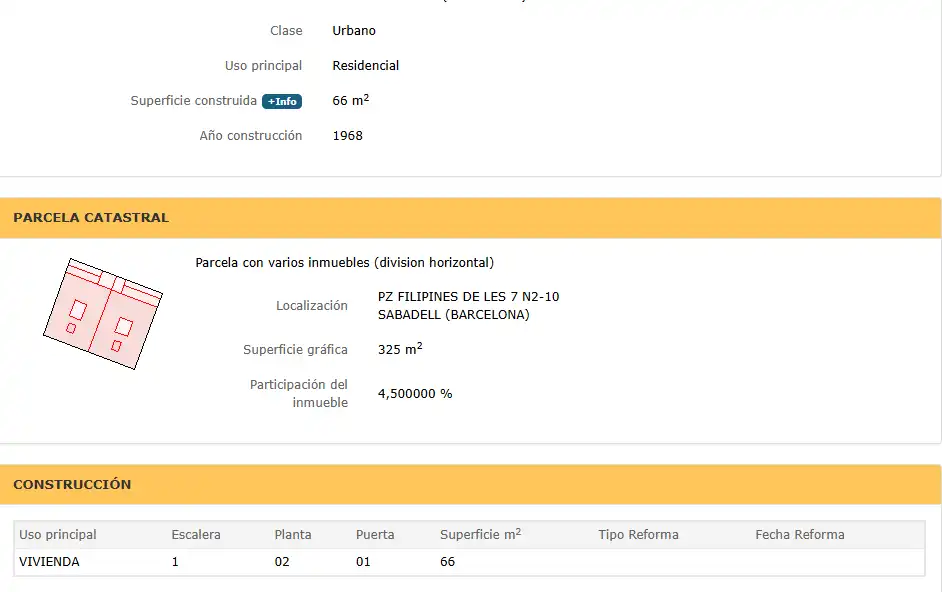 Flat for sale in de les Filipines, imagen 21
