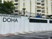 Flat with lift for sale in calle virgen del amparo 5