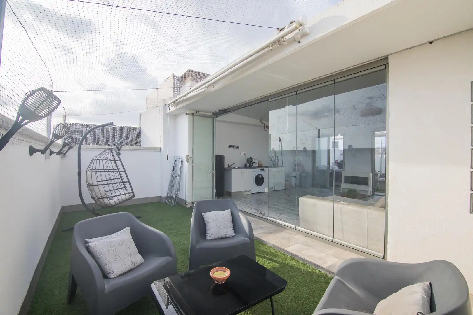 Attique avec terrasse à vendre à Avenida Jubalcoy 26, imagen 35