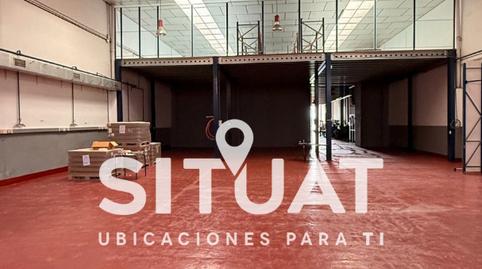 Photo 2 of Industrial buildings for sale in Avinguda Santa Coloma, 34, Santa Coloma de Cervelló, Barcelona