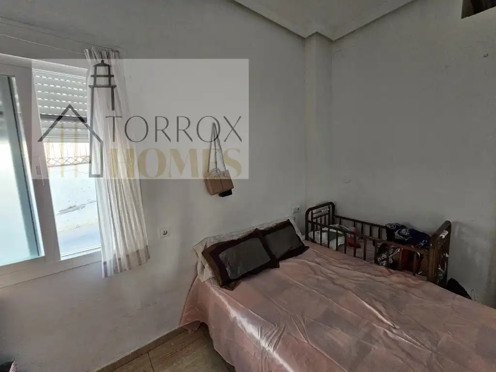 Apartament en venda a Avenida Isaac Albeniz, Torrox Pueblo