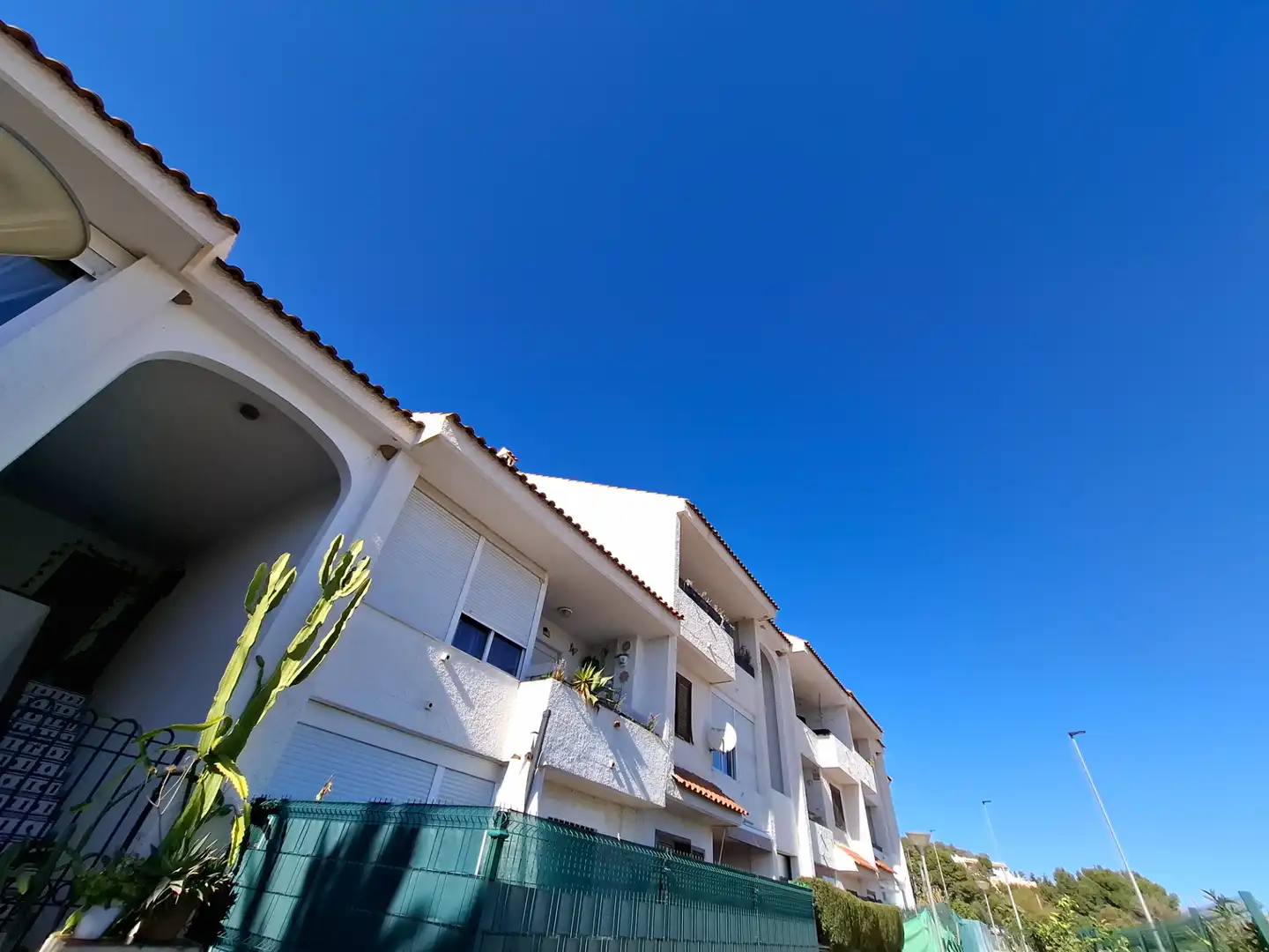Apartment with terrace for sale in Carrer Manises, imagen 15