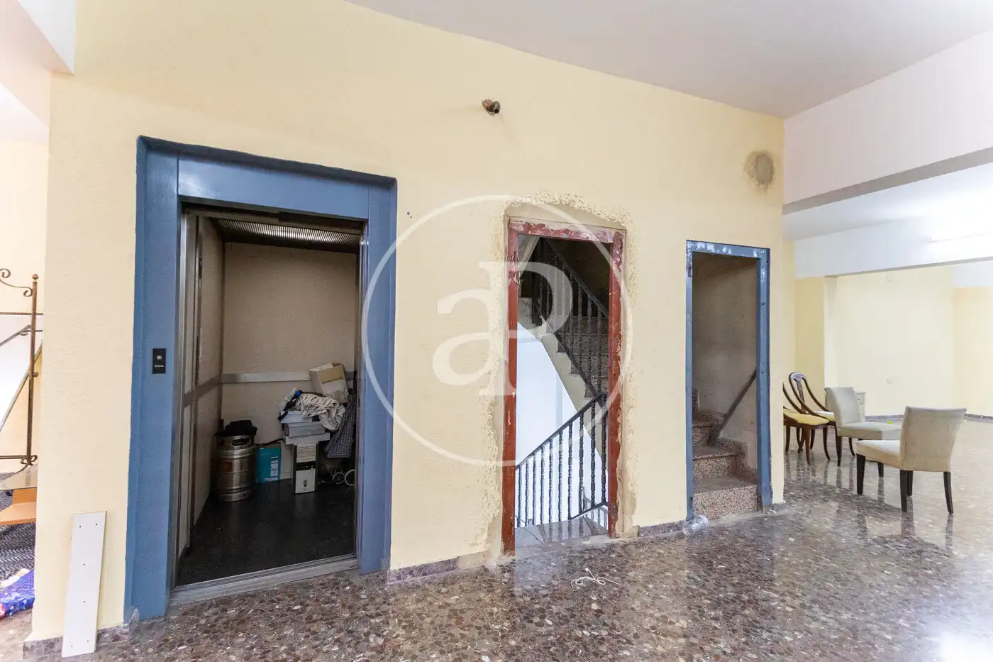 Piso en venta en Sagunto / Sagunt con Calefacción, Terraza y Trastero