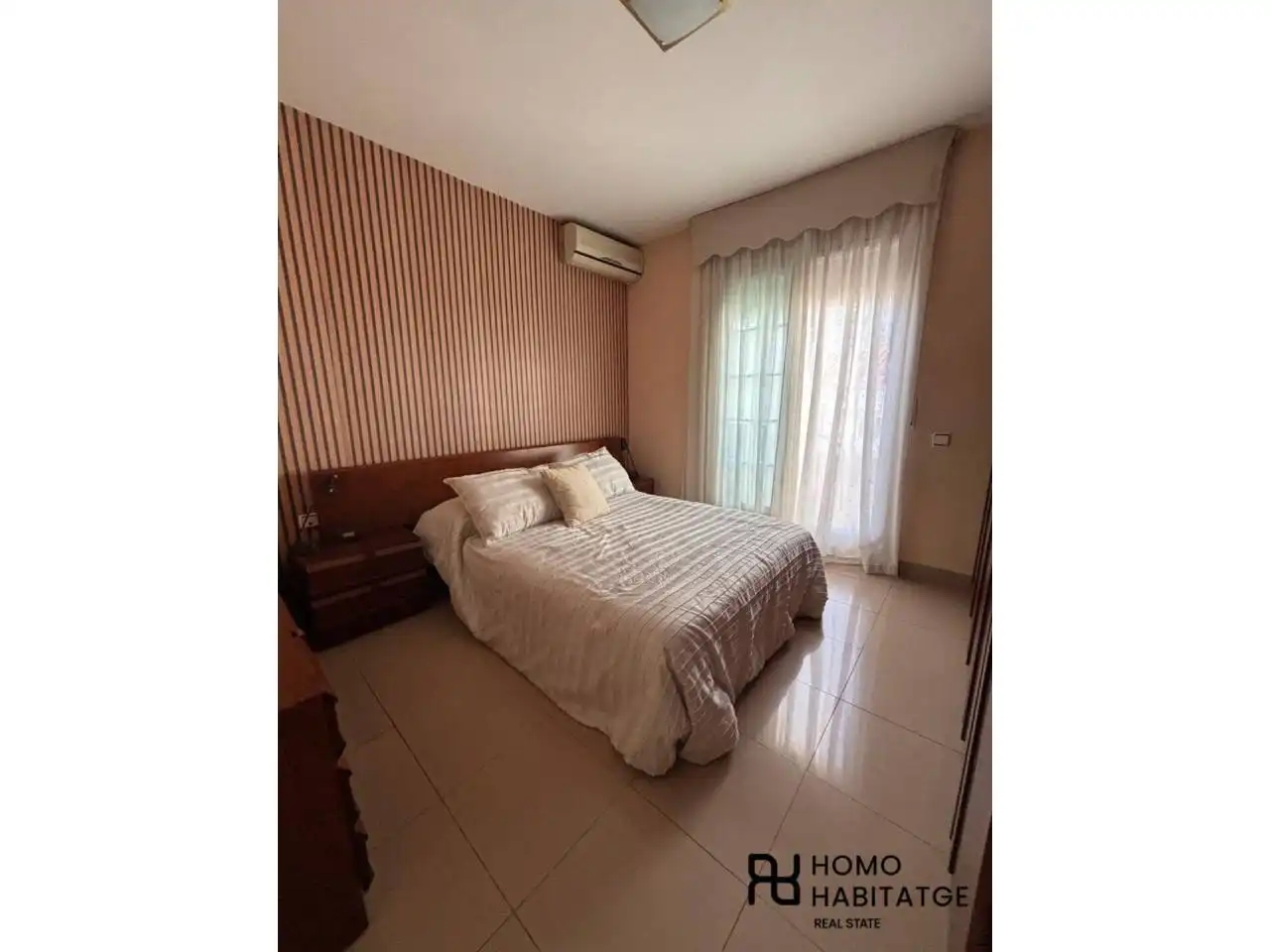 Habitación de Casa o chalet en venta en Sabadell con Aire acondicionado, Calefacción y Terraza