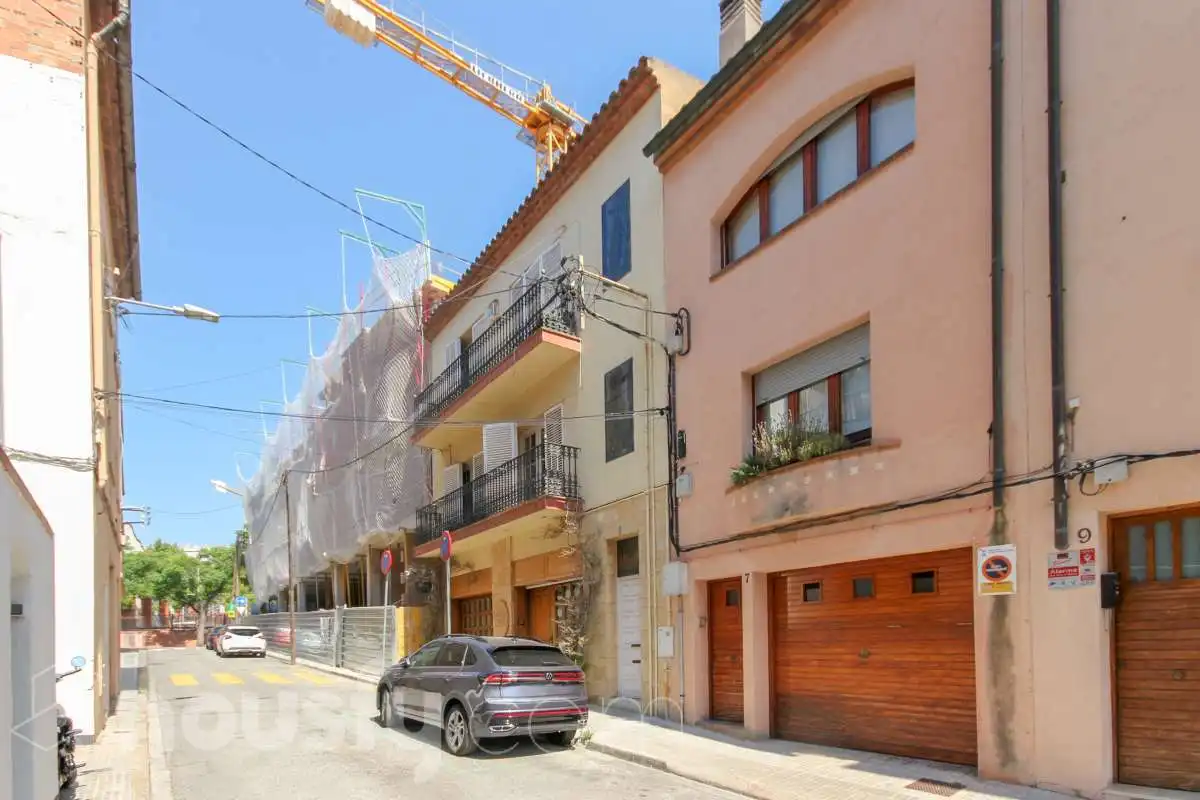 Casa amb terrassa en venda a Carrer de Sant Tomàs ., imagen 20