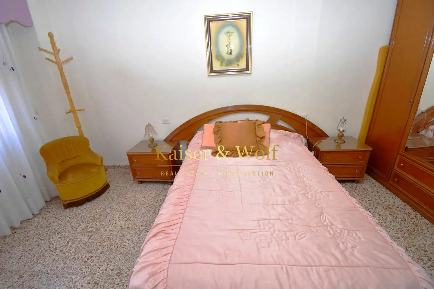 Piso con ascensor en venta en calle Gabriel Miró, imagen 26