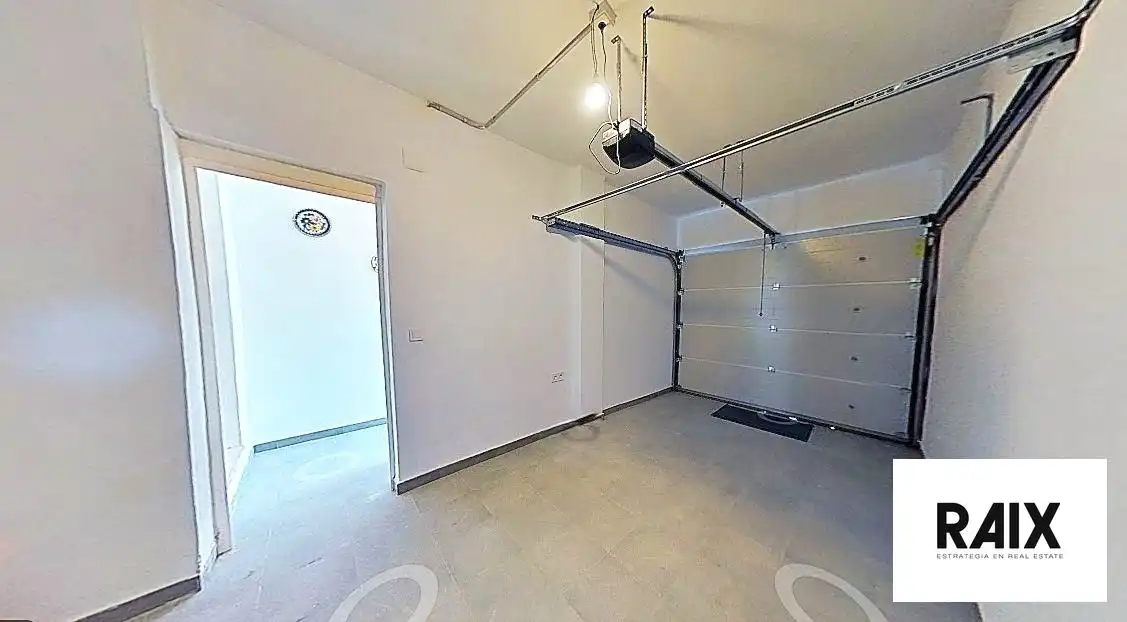 Casa o chalet en venta en Algeciras con Aire acondicionado, Terraza y Trastero