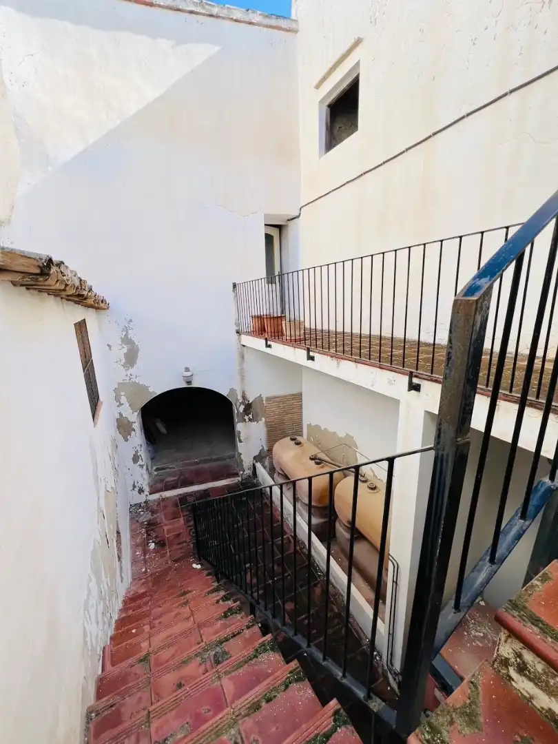 Reihenhaus mit Terrasse zum Verkauf in La Viña - Montemar - San Jaime, imagen 5