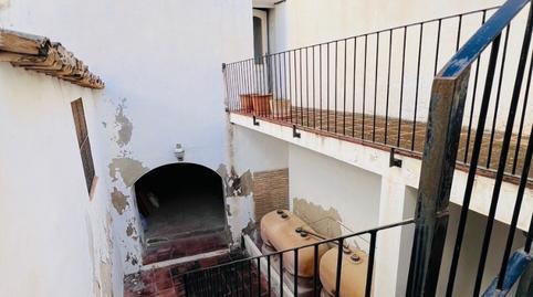 Foto 5 de Casa adosada en venta en La Viña - Montemar - San Jaime, Alicante