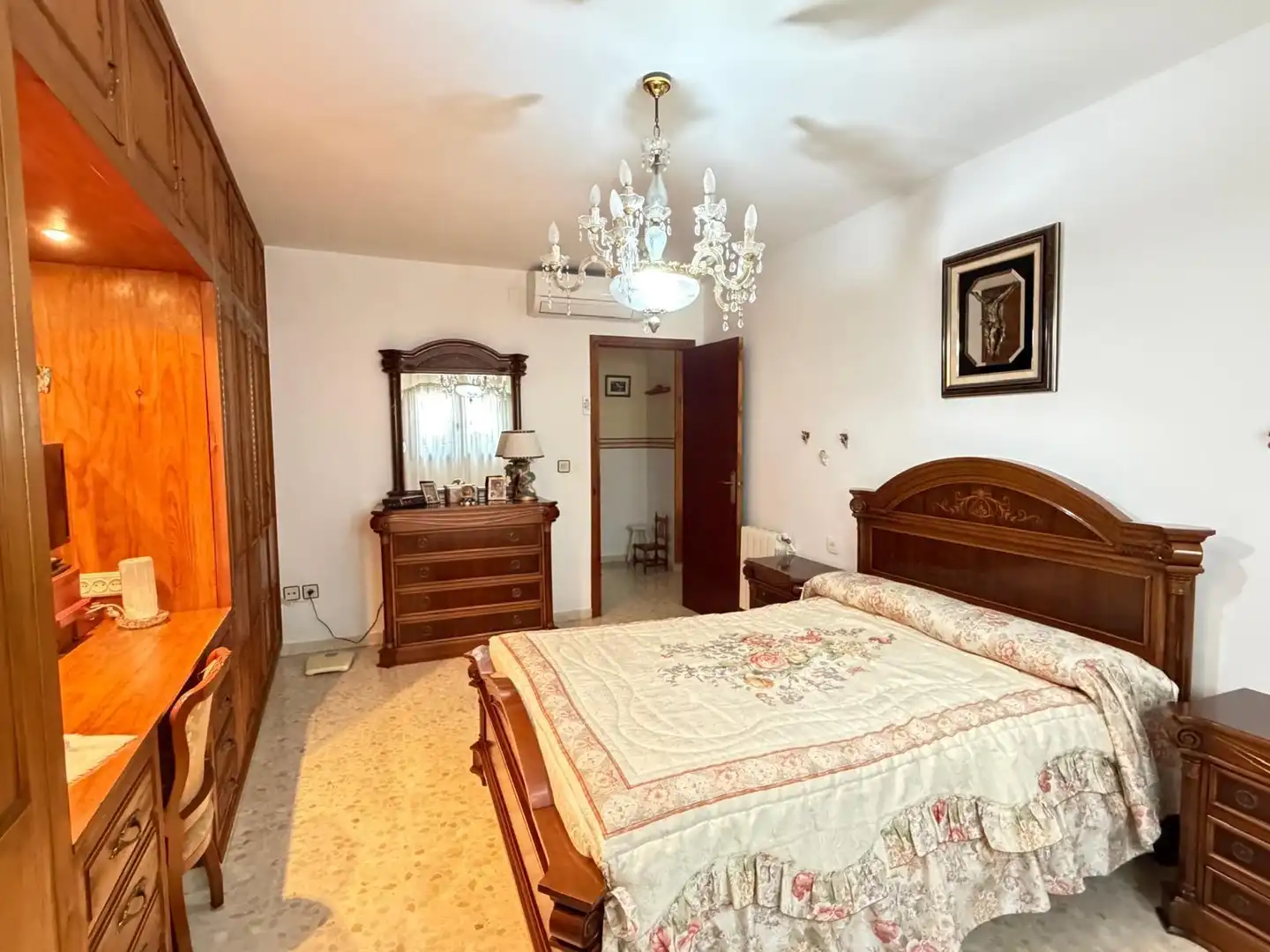 Habitación de Piso en venta en Antequera con Calefacción y Terraza