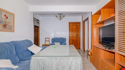 Foto 4 de Pis en venda a Plaza de Toros, Granada