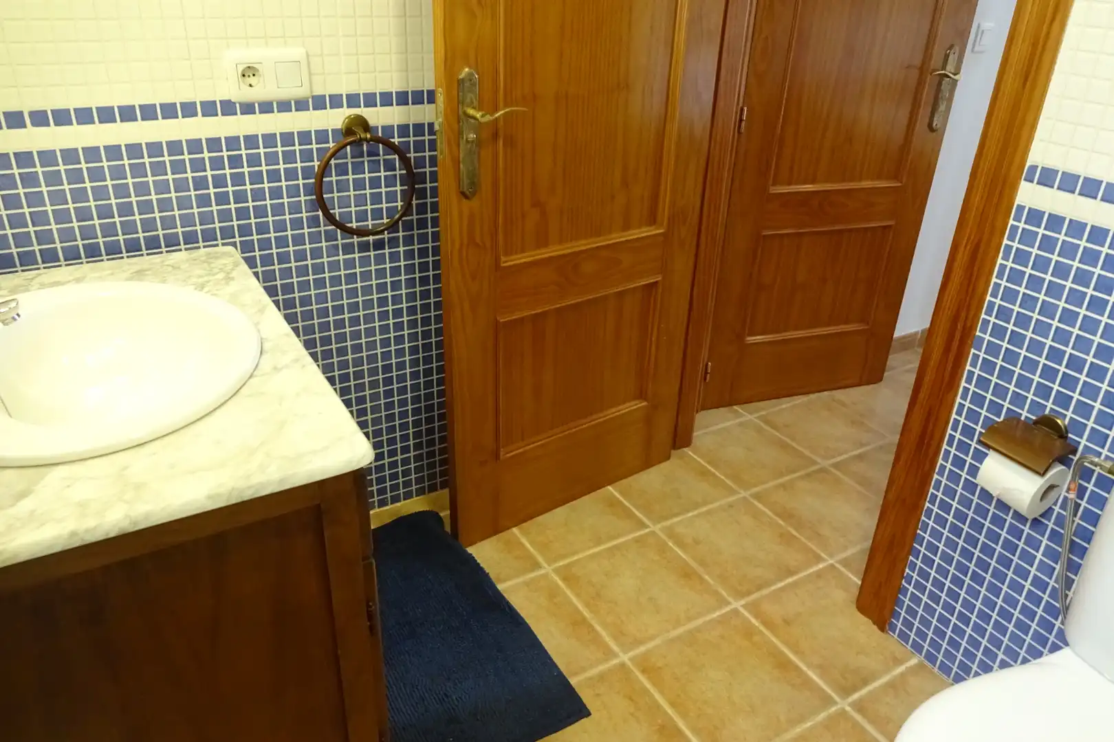 Apartment with terrace for sale in Ronda del Generalife 2, imagen 30