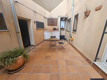 Flat with lift for sale in Poble Nou - Torre-romeu - Can Roqueta
