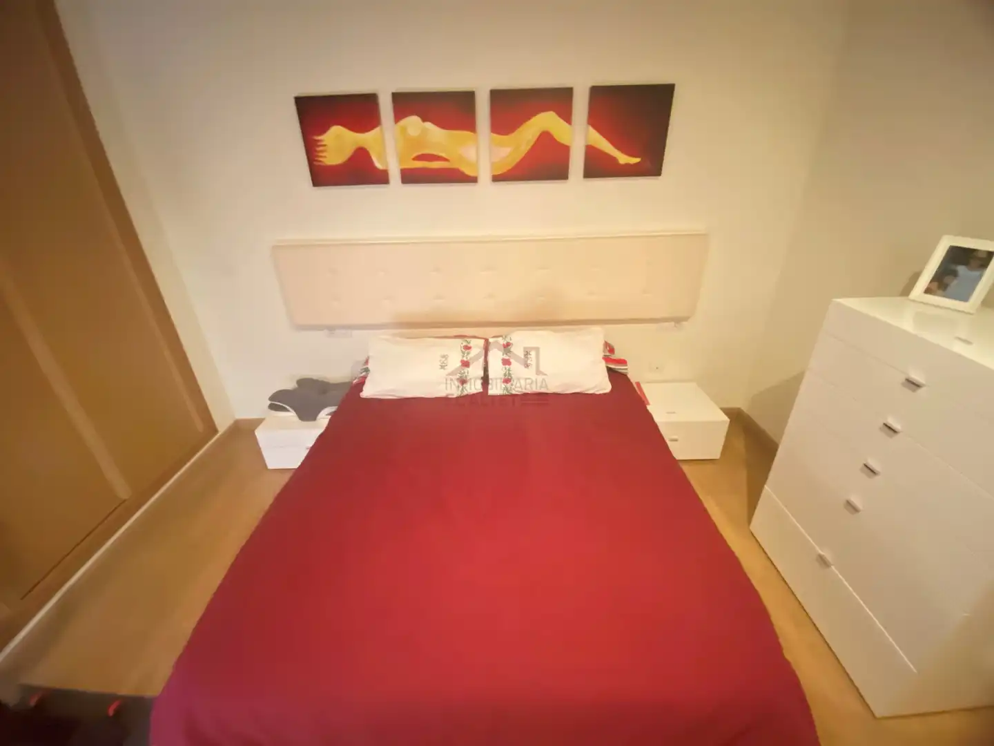 Habitación de Piso en venta en Elche / Elx con Aire acondicionado, Calefacción y Horno