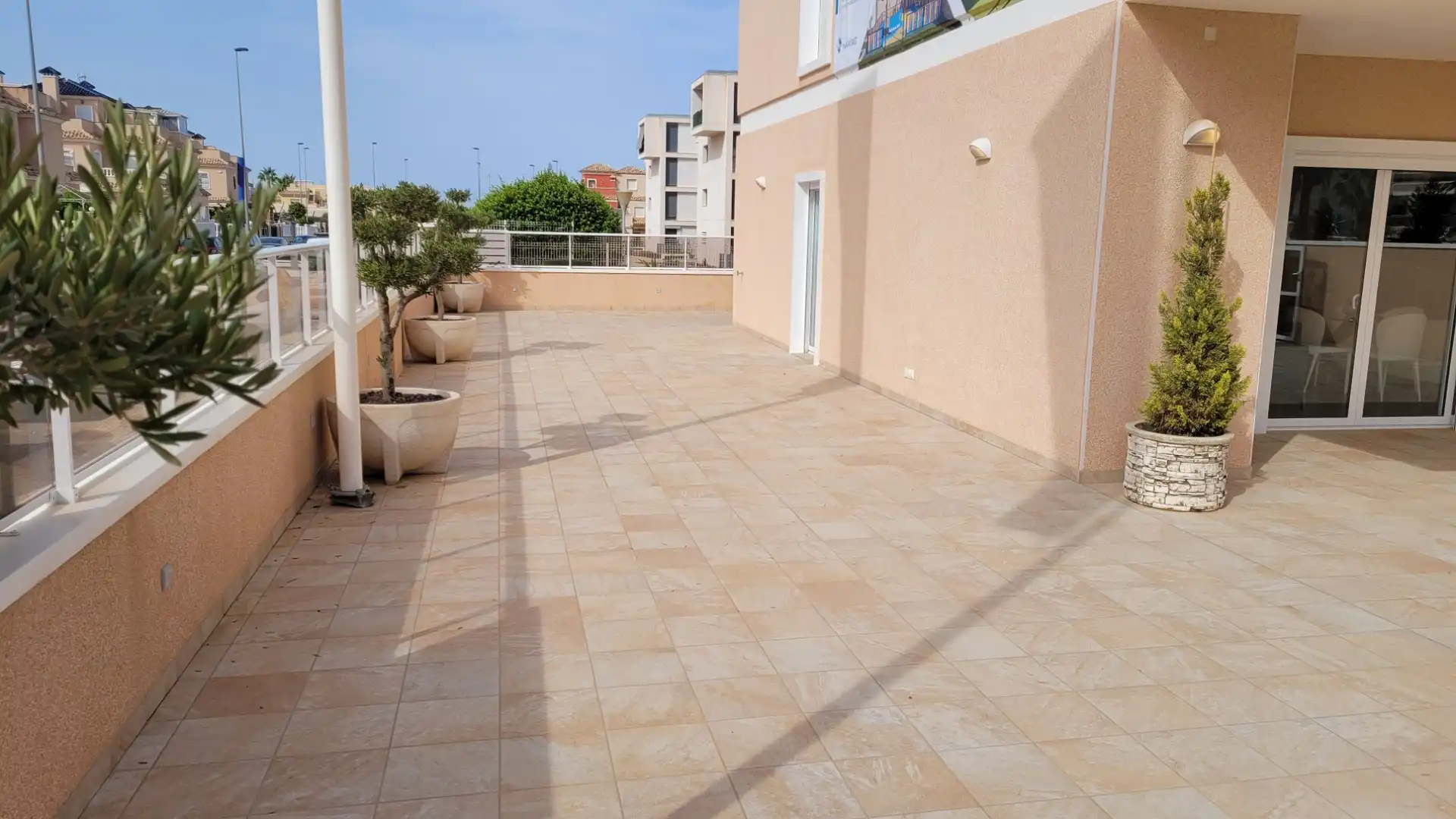 Apartamento en venta en Guardamar del Segura, Alicante