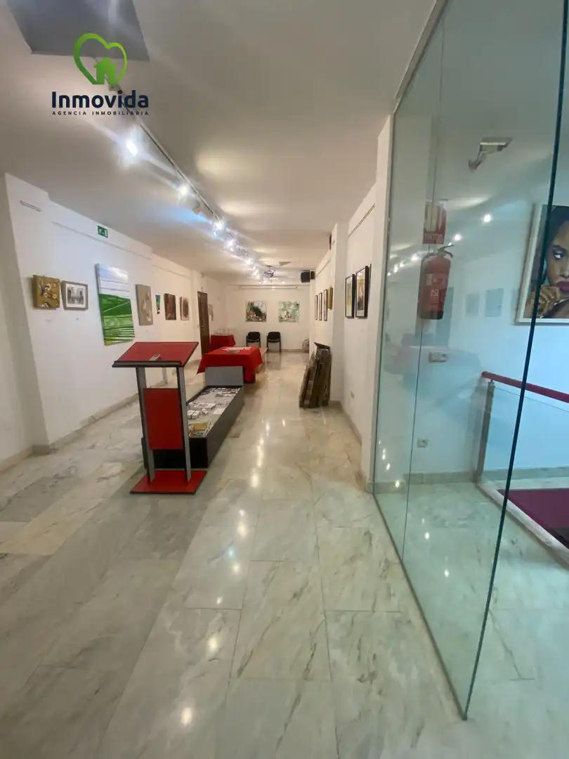 Büro mit Aufzug zum Verkauf in Centro, imagen 10